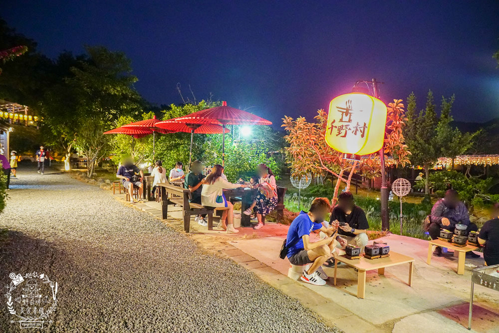 千野村日式景觀園區|高雄人氣新景點!不用出國就能拍出日本風!還能租借和服拍照打卡!水豚君出沒? - 第87張圖 千野村日式景觀園區|高雄人氣新景點!不用出國就能拍出日本風!還能租借和服拍照打卡!水豚君出沒?