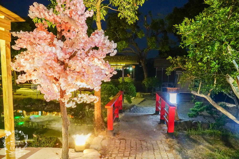 千野村日式景觀園區|高雄人氣新景點!不用出國就能拍出日本風!還能租借和服拍照打卡!水豚君出沒? - 第78張圖 千野村日式景觀園區|高雄人氣新景點!不用出國就能拍出日本風!還能租借和服拍照打卡!水豚君出沒?