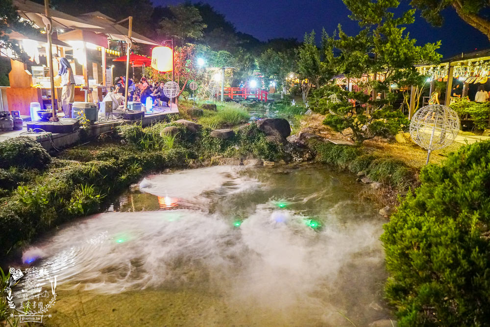 千野村日式景觀園區|高雄人氣新景點!不用出國就能拍出日本風!還能租借和服拍照打卡!水豚君出沒? - 第91張圖 千野村日式景觀園區|高雄人氣新景點!不用出國就能拍出日本風!還能租借和服拍照打卡!水豚君出沒?