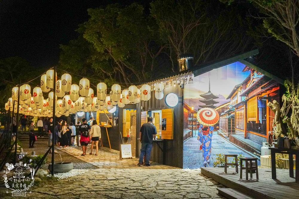 千野村日式景觀園區|高雄人氣新景點!不用出國就能拍出日本風!還能租借和服拍照打卡!水豚君出沒? - 第97張圖 千野村日式景觀園區|高雄人氣新景點!不用出國就能拍出日本風!還能租借和服拍照打卡!水豚君出沒?