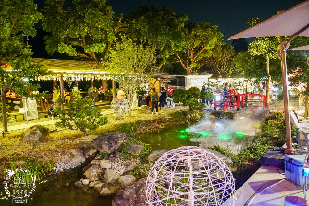 千野村日式景觀園區|高雄人氣新景點!不用出國就能拍出日本風!還能租借和服拍照打卡!水豚君出沒? - 第90張圖 千野村日式景觀園區|高雄人氣新景點!不用出國就能拍出日本風!還能租借和服拍照打卡!水豚君出沒?