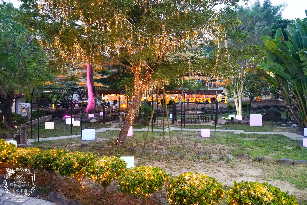 千野村日式景觀園區|高雄人氣新景點!不用出國就能拍出日本風!還能租借和服拍照打卡!水豚君出沒? - 第14張圖 千野村日式景觀園區|高雄人氣新景點!不用出國就能拍出日本風!還能租借和服拍照打卡!水豚君出沒?