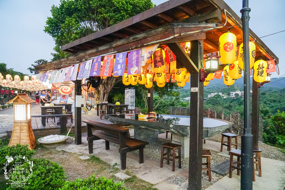 千野村日式景觀園區|高雄人氣新景點!不用出國就能拍出日本風!還能租借和服拍照打卡!水豚君出沒? - 第22張圖 千野村日式景觀園區|高雄人氣新景點!不用出國就能拍出日本風!還能租借和服拍照打卡!水豚君出沒?