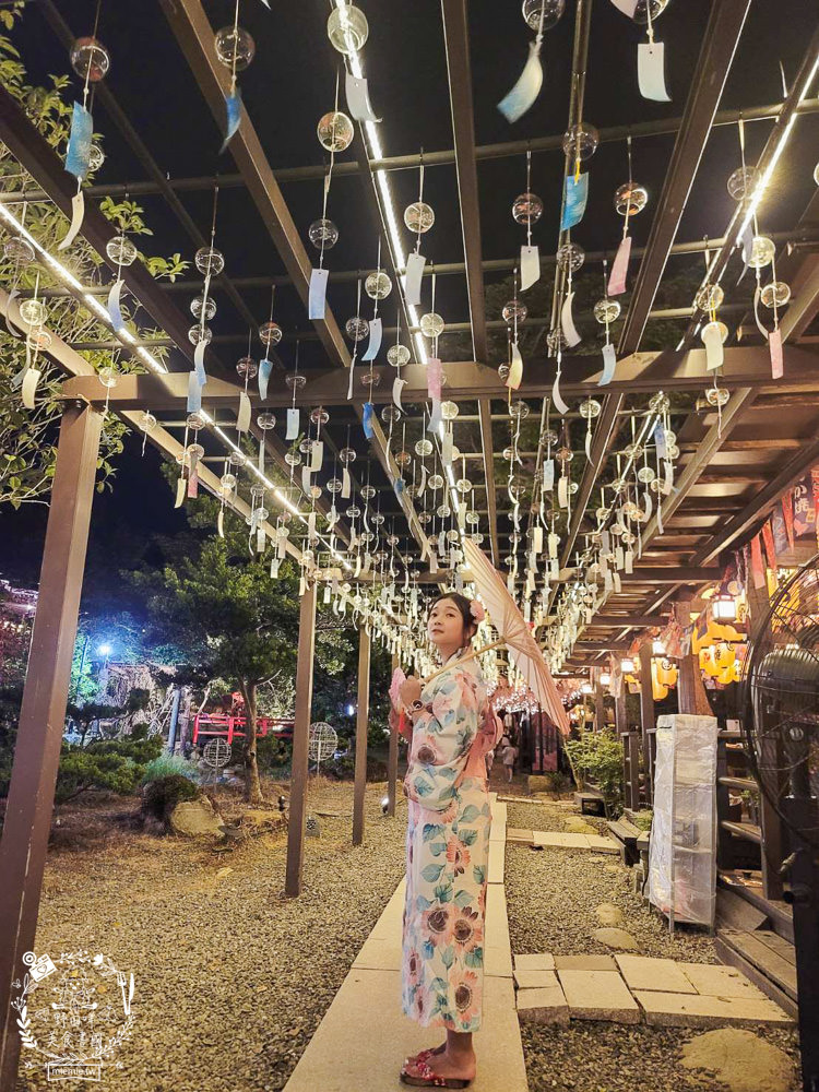 千野村日式景觀園區|高雄人氣新景點!不用出國就能拍出日本風!還能租借和服拍照打卡!水豚君出沒? - 第41張圖 千野村日式景觀園區|高雄人氣新景點!不用出國就能拍出日本風!還能租借和服拍照打卡!水豚君出沒?