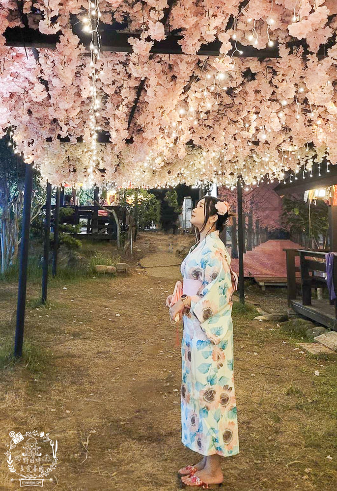 千野村日式景觀園區|高雄人氣新景點!不用出國就能拍出日本風!還能租借和服拍照打卡!水豚君出沒? - 第44張圖 千野村日式景觀園區|高雄人氣新景點!不用出國就能拍出日本風!還能租借和服拍照打卡!水豚君出沒?