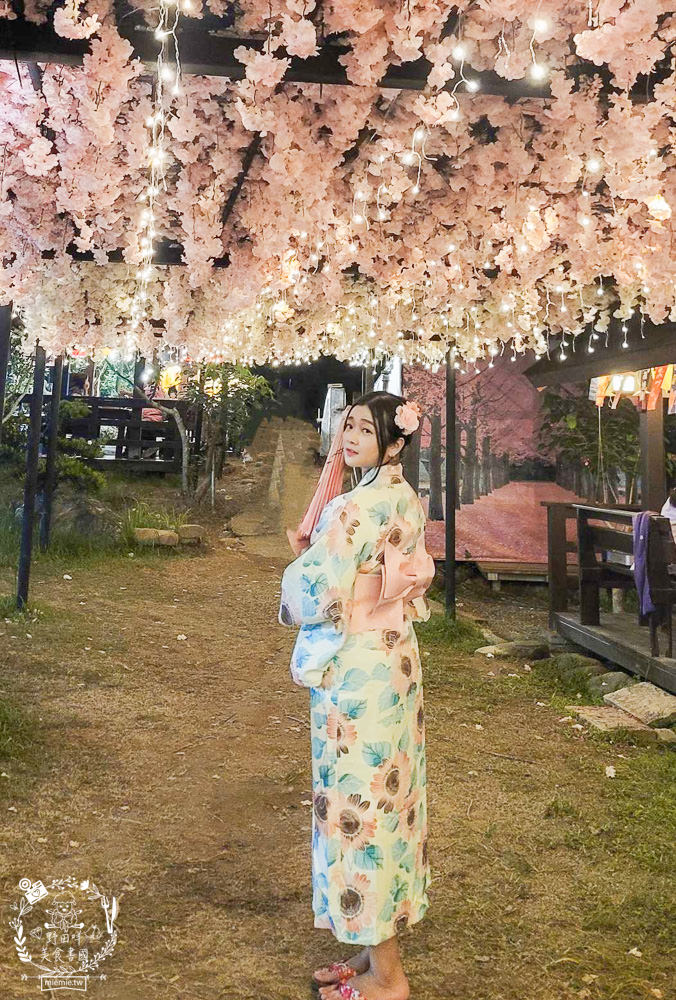 千野村日式景觀園區|高雄人氣新景點!不用出國就能拍出日本風!還能租借和服拍照打卡!水豚君出沒?
