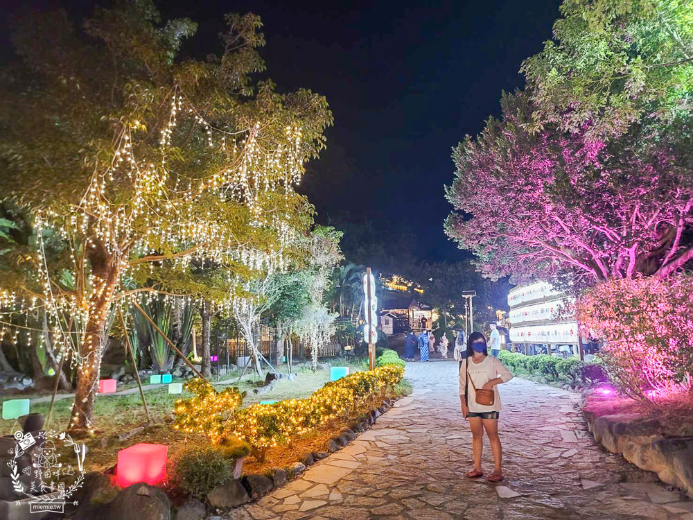 千野村日式景觀園區|高雄人氣新景點!不用出國就能拍出日本風!還能租借和服拍照打卡!水豚君出沒? - 第45張圖 千野村日式景觀園區|高雄人氣新景點!不用出國就能拍出日本風!還能租借和服拍照打卡!水豚君出沒?