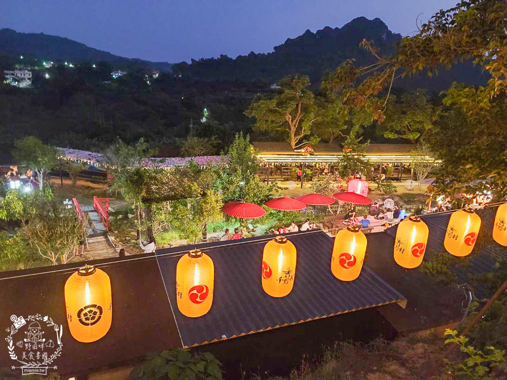 千野村日式景觀園區|高雄人氣新景點!不用出國就能拍出日本風!還能租借和服拍照打卡!水豚君出沒? - 第60張圖 千野村日式景觀園區|高雄人氣新景點!不用出國就能拍出日本風!還能租借和服拍照打卡!水豚君出沒?