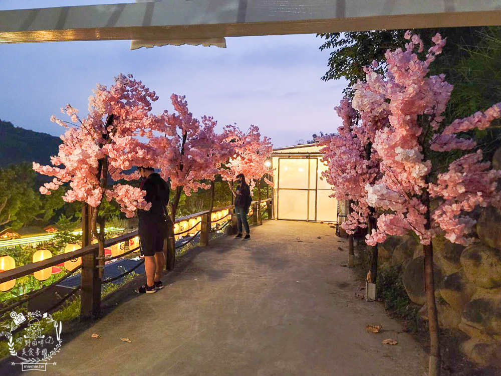 千野村日式景觀園區|高雄人氣新景點!不用出國就能拍出日本風!還能租借和服拍照打卡!水豚君出沒? - 第61張圖 千野村日式景觀園區|高雄人氣新景點!不用出國就能拍出日本風!還能租借和服拍照打卡!水豚君出沒?