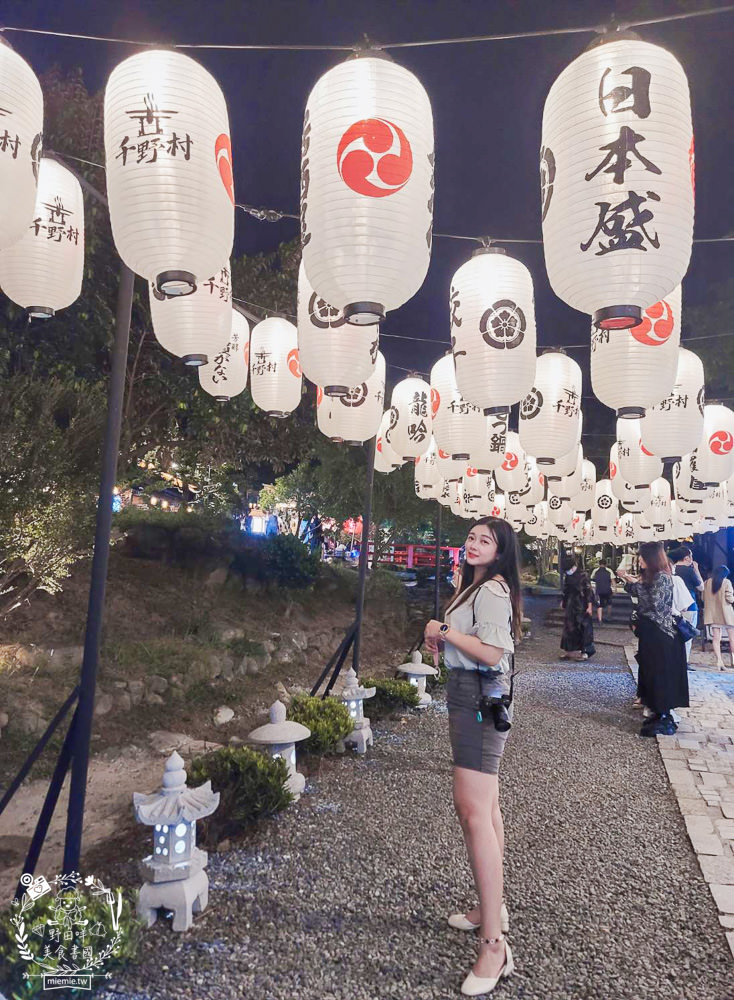 千野村日式景觀園區|高雄人氣新景點!不用出國就能拍出日本風!還能租借和服拍照打卡!水豚君出沒? - 第27張圖 千野村日式景觀園區|高雄人氣新景點!不用出國就能拍出日本風!還能租借和服拍照打卡!水豚君出沒?