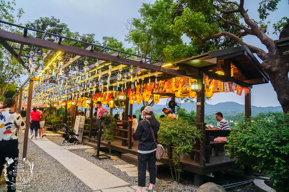 千野村日式景觀園區|高雄人氣新景點!不用出國就能拍出日本風!還能租借和服拍照打卡!水豚君出沒? - 第38張圖 千野村日式景觀園區|高雄人氣新景點!不用出國就能拍出日本風!還能租借和服拍照打卡!水豚君出沒?