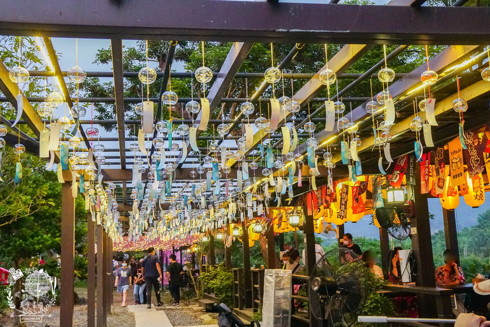 千野村日式景觀園區|高雄人氣新景點!不用出國就能拍出日本風!還能租借和服拍照打卡!水豚君出沒? - 第39張圖 千野村日式景觀園區|高雄人氣新景點!不用出國就能拍出日本風!還能租借和服拍照打卡!水豚君出沒?