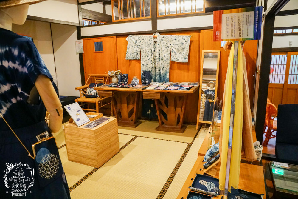 卓也竹園町|隱藏在台南巷弄超好拍的京都風日式老屋!昭和10年前台南州職員宿舍的老宅改造成景觀餐廳!