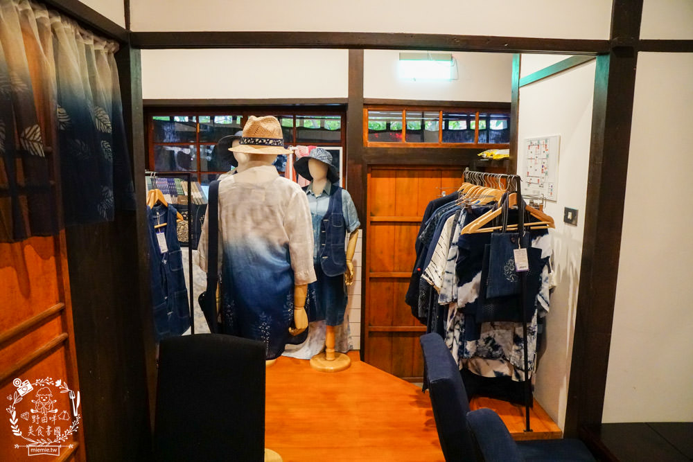 卓也竹園町|隱藏在台南巷弄超好拍的京都風日式老屋!昭和10年前台南州職員宿舍的老宅改造成景觀餐廳!