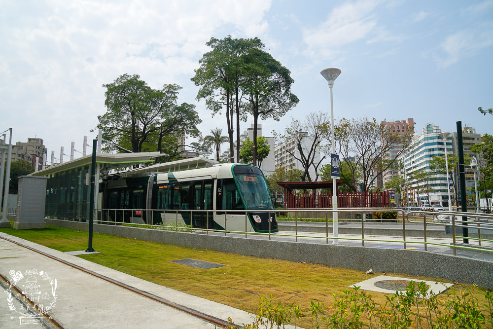 高雄凱旋公園輕軌站一日遊|人氣賀加燒肉飯|武廟品軒排骨拉麵|五塊厝公園古蹟|親子踏青公園 - 第2張圖 高雄凱旋公園輕軌站一日遊|人氣賀加燒肉飯|武廟品軒排骨拉麵|五塊厝公園古蹟|親子踏青公園