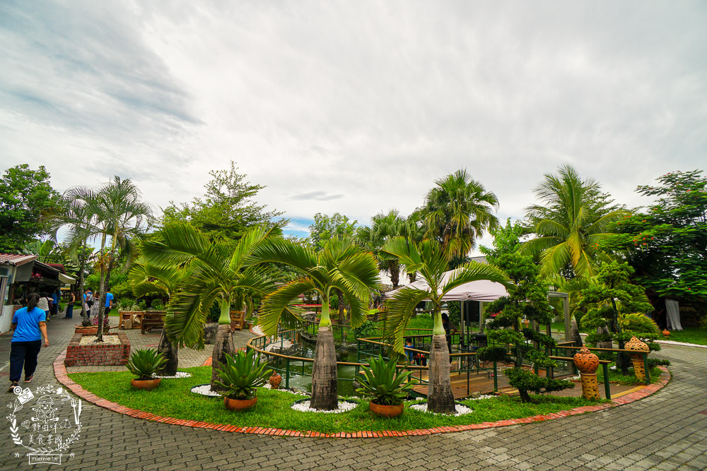 屏東景觀餐廳[南洋風高腳屋]不用出國就可以享受絕美泰國風情！