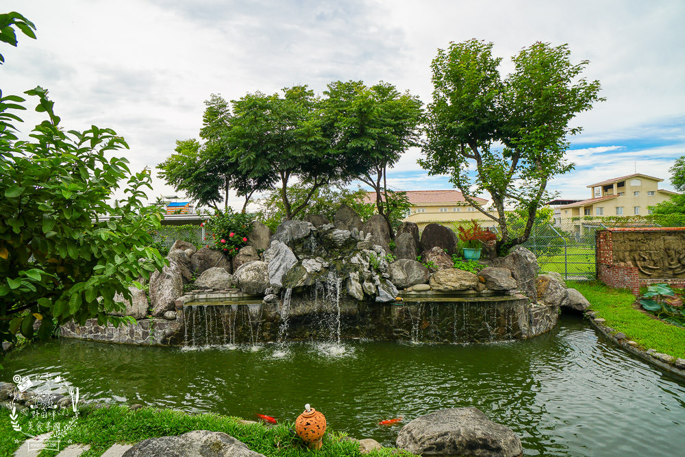 屏東景觀餐廳[南洋風高腳屋]不用出國就可以享受絕美泰國風情！