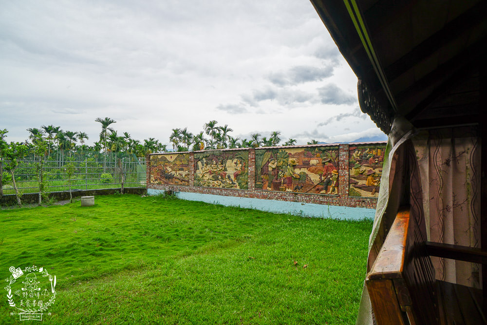 屏東景觀餐廳[南洋風高腳屋]不用出國就可以享受絕美泰國風情！