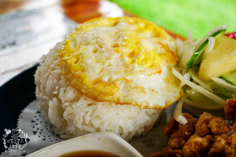 屏東景觀餐廳[南洋風高腳屋]不用出國就可以享受絕美泰國風情！