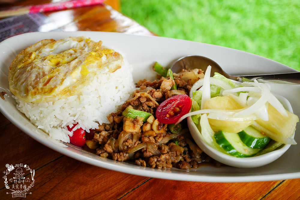 屏東景觀餐廳[南洋風高腳屋]不用出國就可以享受絕美泰國風情！