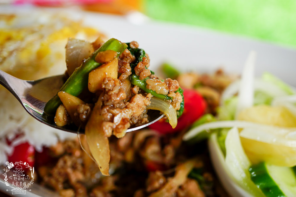 屏東景觀餐廳[南洋風高腳屋]不用出國就可以享受絕美泰國風情！