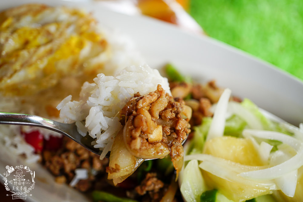 屏東景觀餐廳[南洋風高腳屋]不用出國就可以享受絕美泰國風情！