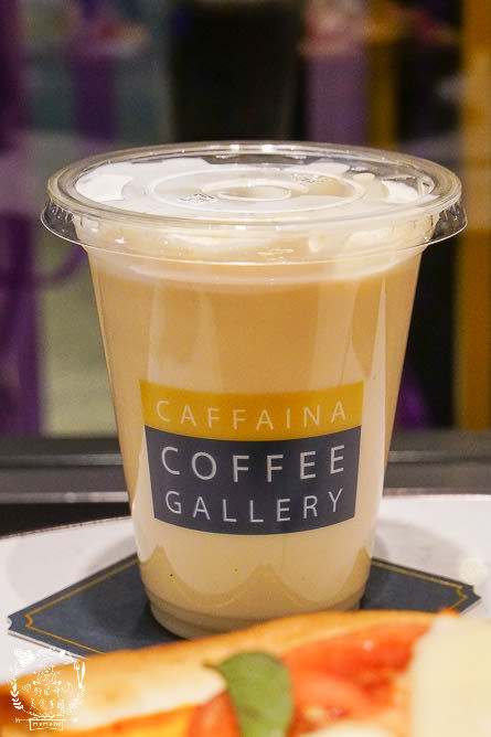 高雄[卡啡那咖啡文濱店]文山特區極美的奢華咖啡廳|古典英倫風彷彿走在歐洲街頭