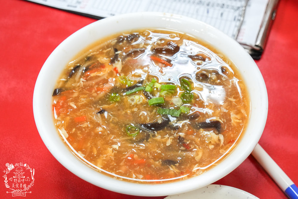 厚得福湯包麵食專賣店|高雄人氣必吃的湯包捲餅!假日更是人潮滿滿都要候位30分鐘！