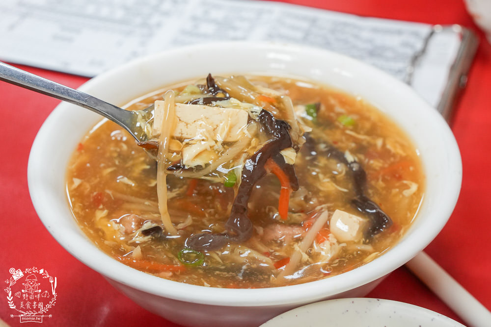 厚得福湯包麵食專賣店|高雄人氣必吃的湯包捲餅!假日更是人潮滿滿都要候位30分鐘！