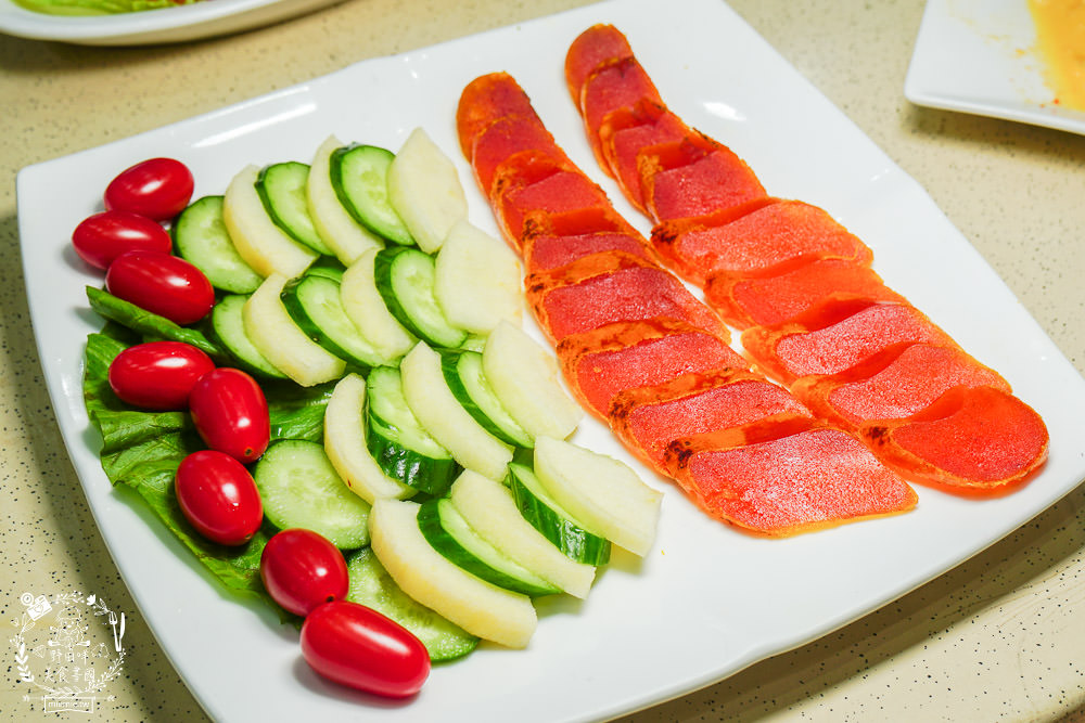 雲林口湖遊客中心|超豐盛合菜+甘苦人午餐/綠意盎然的優美景點/免費租借腳踏車