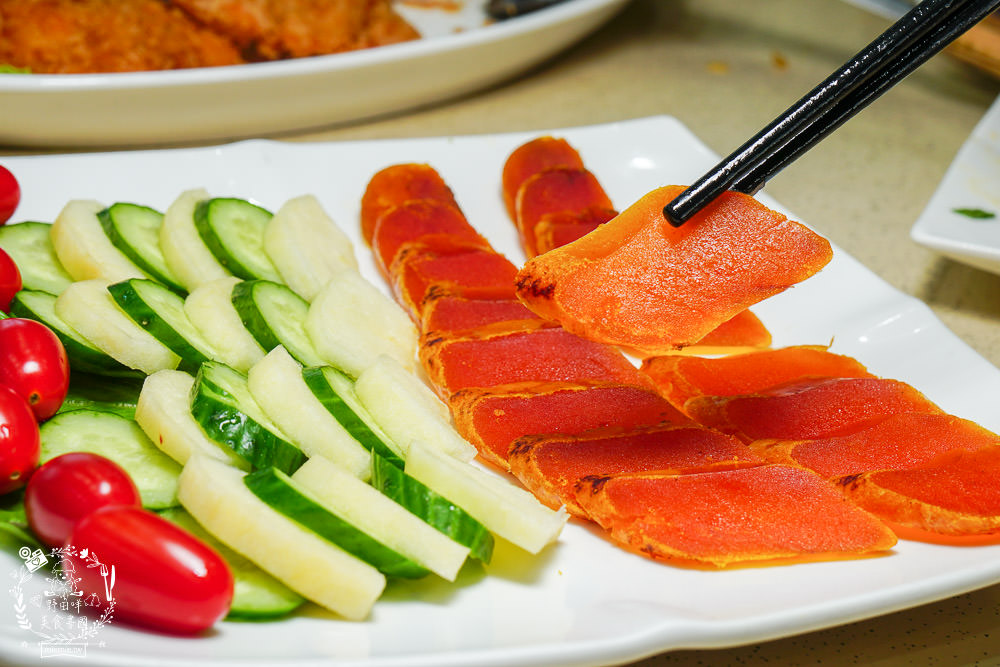 雲林口湖遊客中心|超豐盛合菜+甘苦人午餐/綠意盎然的優美景點/免費租借腳踏車