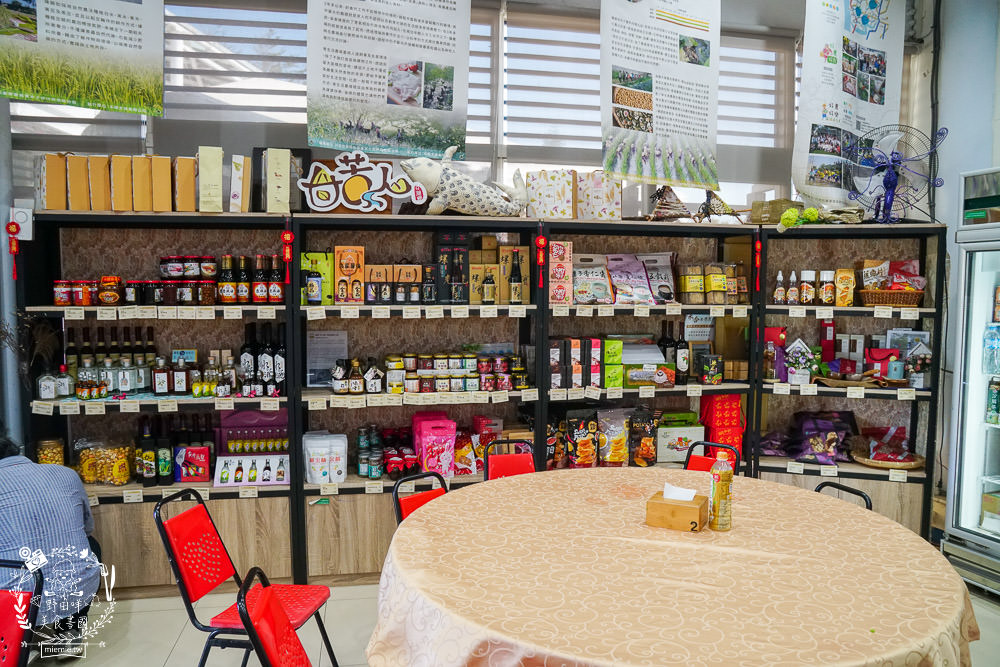 雲林口湖遊客中心|超豐盛合菜+甘苦人午餐/綠意盎然的優美景點/免費租借腳踏車