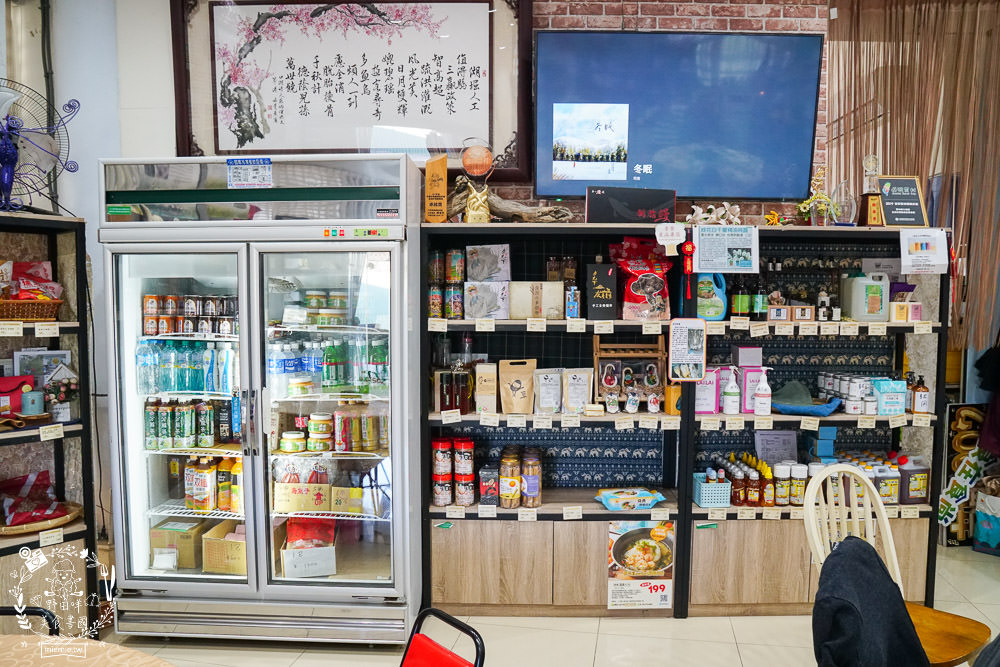 雲林口湖遊客中心|超豐盛合菜+甘苦人午餐/綠意盎然的優美景點/免費租借腳踏車