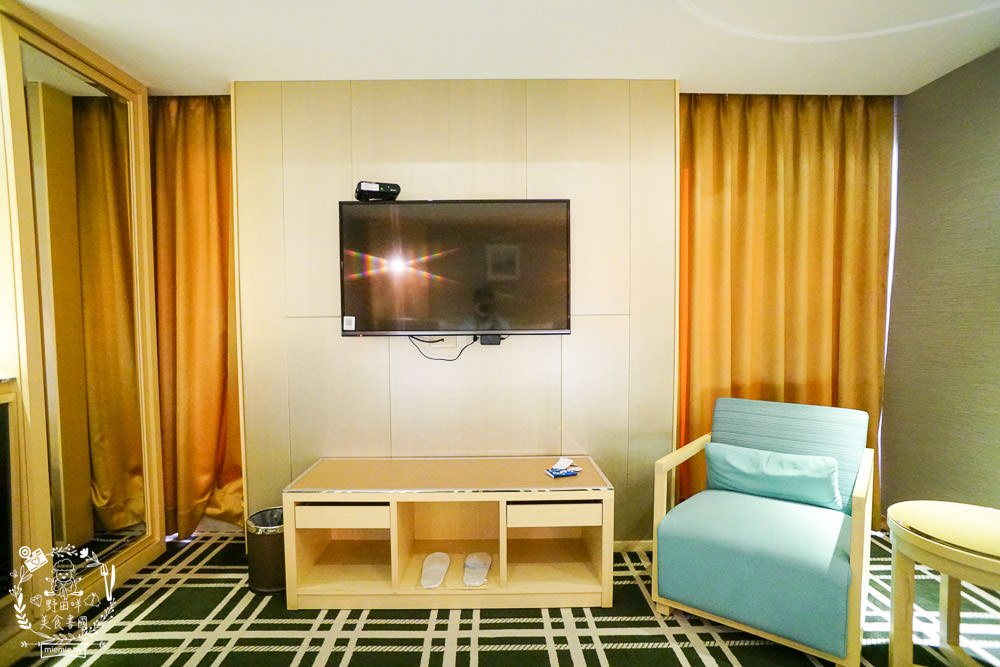 台中世聯商旅|文心崇德捷運站附近住宿推薦!蛋型浴缸泡澡超舒服!還有中西式自助早餐! - 第13張圖 台中世聯商旅|文心崇德捷運站附近住宿推薦!蛋型浴缸泡澡超舒服!還有中西式自助早餐!