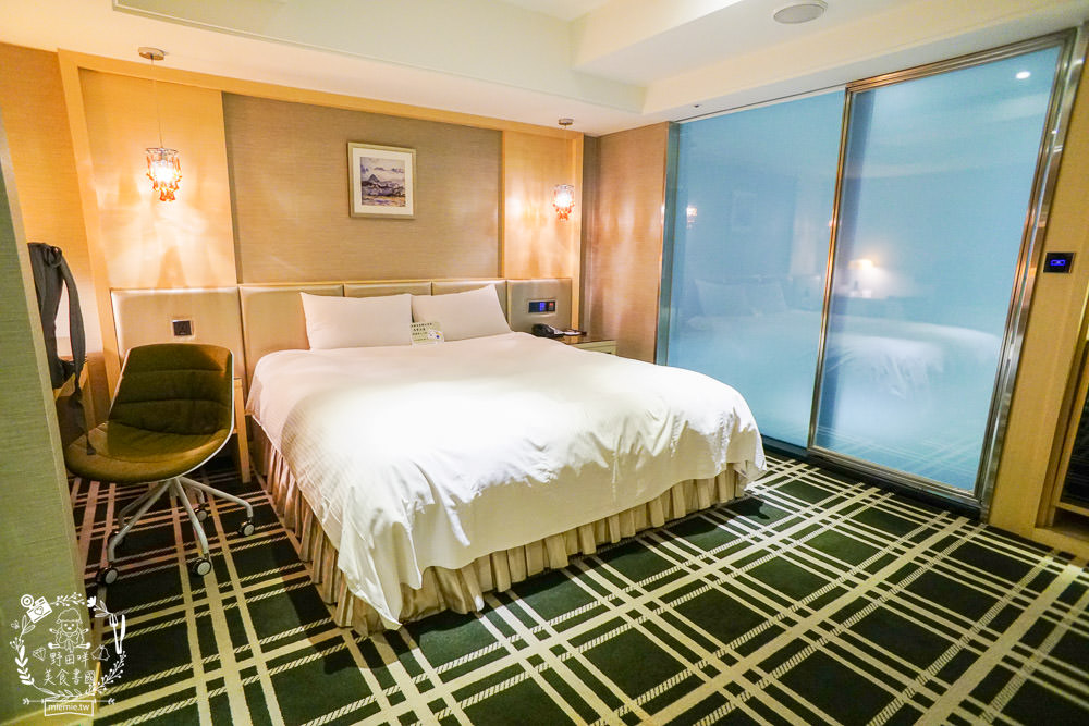 台中世聯商旅|文心崇德捷運站附近住宿推薦!蛋型浴缸泡澡超舒服!還有中西式自助早餐! - 第11張圖 台中世聯商旅|文心崇德捷運站附近住宿推薦!蛋型浴缸泡澡超舒服!還有中西式自助早餐!