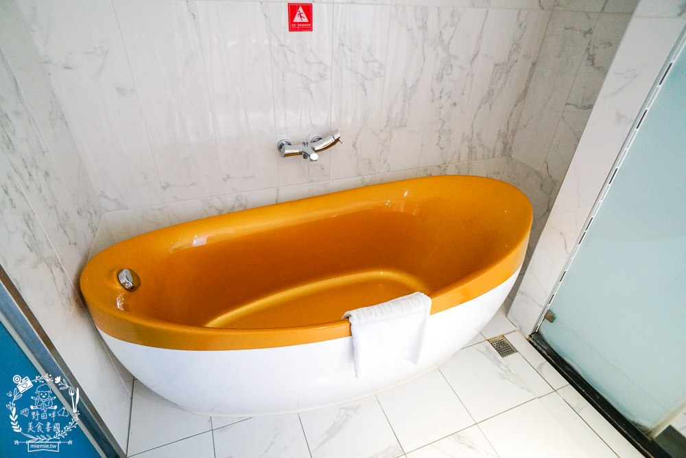 台中世聯商旅|文心崇德捷運站附近住宿推薦!蛋型浴缸泡澡超舒服!還有中西式自助早餐! - 第29張圖 台中世聯商旅|文心崇德捷運站附近住宿推薦!蛋型浴缸泡澡超舒服!還有中西式自助早餐!