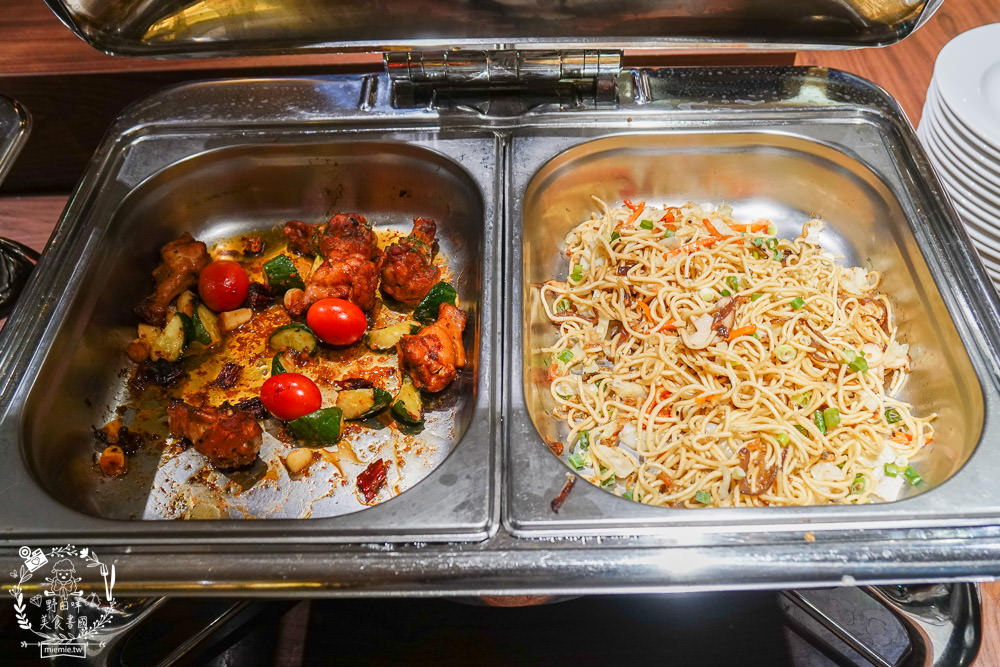 台中世聯商旅|文心崇德捷運站附近住宿推薦!蛋型浴缸泡澡超舒服!還有中西式自助早餐! - 第45張圖 台中世聯商旅|文心崇德捷運站附近住宿推薦!蛋型浴缸泡澡超舒服!還有中西式自助早餐!