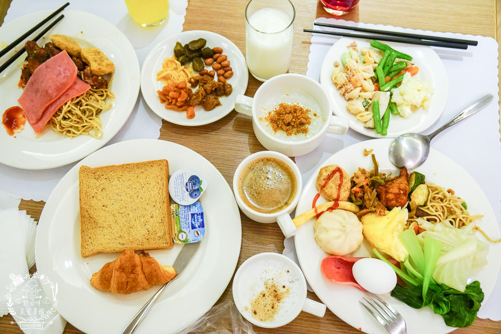 台中世聯商旅|文心崇德捷運站附近住宿推薦!蛋型浴缸泡澡超舒服!還有中西式自助早餐! - 第39張圖 台中世聯商旅|文心崇德捷運站附近住宿推薦!蛋型浴缸泡澡超舒服!還有中西式自助早餐!