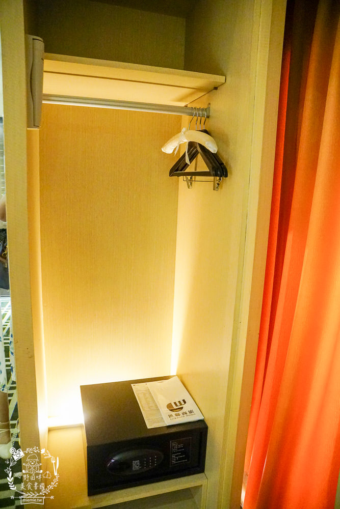 台中世聯商旅|文心崇德捷運站附近住宿推薦!蛋型浴缸泡澡超舒服!還有中西式自助早餐! - 第19張圖 台中世聯商旅|文心崇德捷運站附近住宿推薦!蛋型浴缸泡澡超舒服!還有中西式自助早餐!