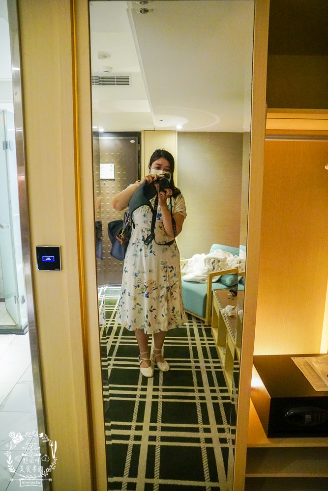 台中世聯商旅|文心崇德捷運站附近住宿推薦!蛋型浴缸泡澡超舒服!還有中西式自助早餐! - 第18張圖 台中世聯商旅|文心崇德捷運站附近住宿推薦!蛋型浴缸泡澡超舒服!還有中西式自助早餐!