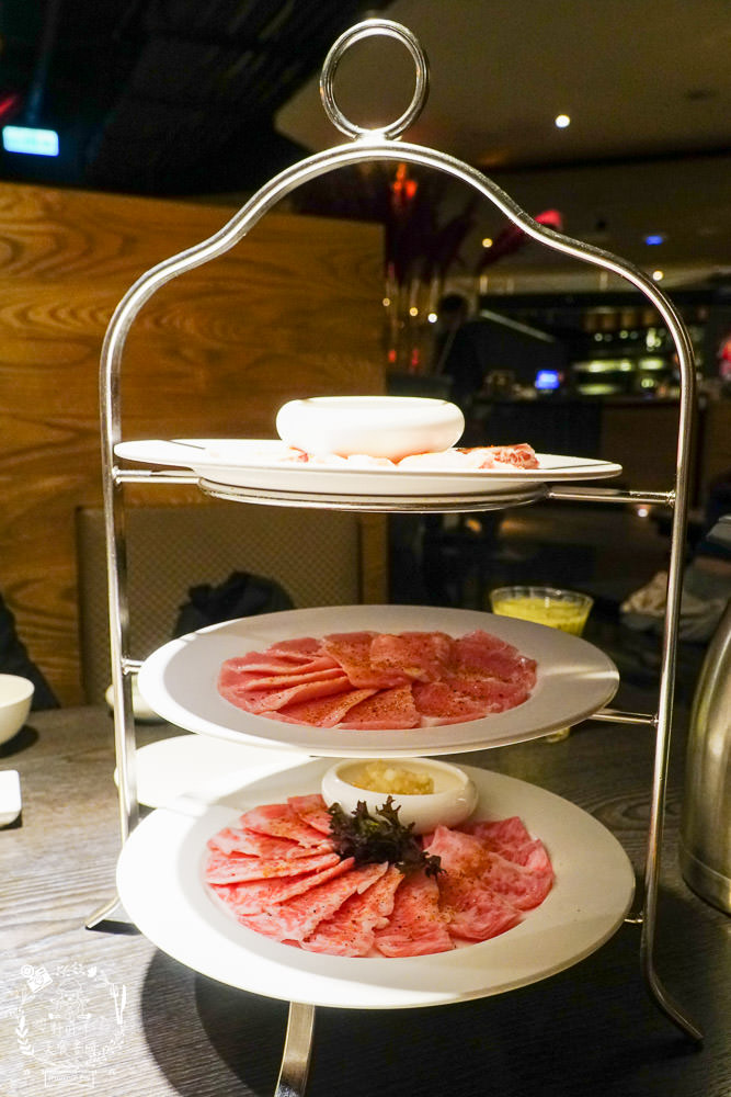 台中屋馬燒肉園邸店|台中超人氣必吃燒肉店推薦!澎湃牛小排套餐選項居然超有飽足感? - 第40張圖 台中屋馬燒肉園邸店|台中超人氣必吃燒肉店推薦!澎湃牛小排套餐選項居然超有飽足感?