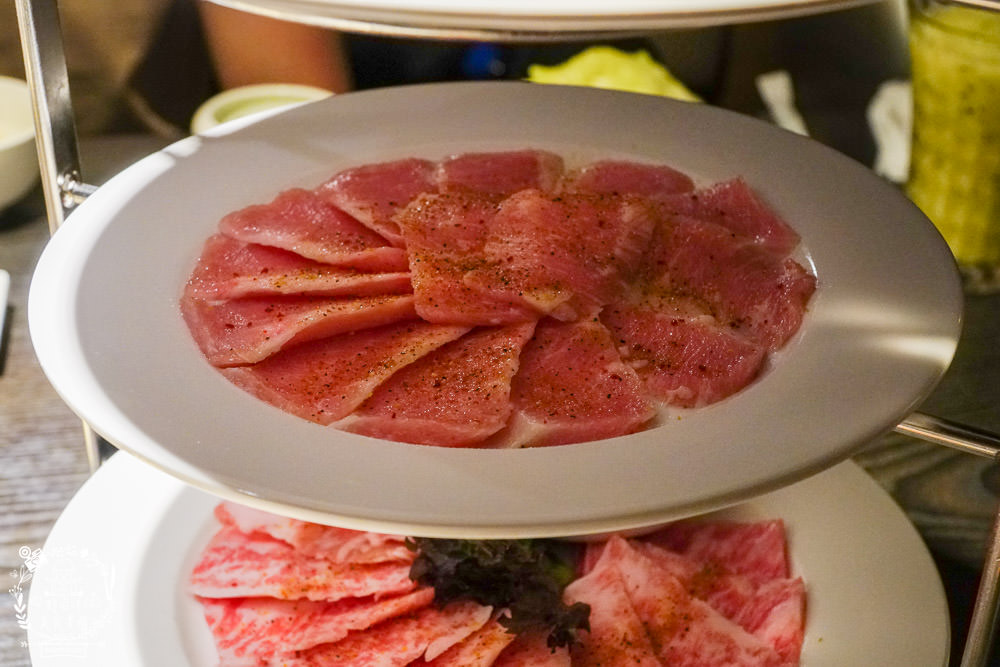 台中屋馬燒肉園邸店|台中超人氣必吃燒肉店推薦!澎湃牛小排套餐選項居然超有飽足感? - 第41張圖 台中屋馬燒肉園邸店|台中超人氣必吃燒肉店推薦!澎湃牛小排套餐選項居然超有飽足感?