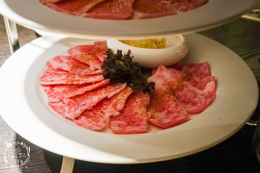 台中屋馬燒肉園邸店|台中超人氣必吃燒肉店推薦!澎湃牛小排套餐選項居然超有飽足感? - 第42張圖 台中屋馬燒肉園邸店|台中超人氣必吃燒肉店推薦!澎湃牛小排套餐選項居然超有飽足感?