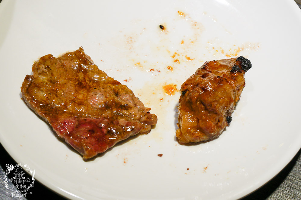 台中屋馬燒肉園邸店|台中超人氣必吃燒肉店推薦!澎湃牛小排套餐選項居然超有飽足感? - 第27張圖 台中屋馬燒肉園邸店|台中超人氣必吃燒肉店推薦!澎湃牛小排套餐選項居然超有飽足感?