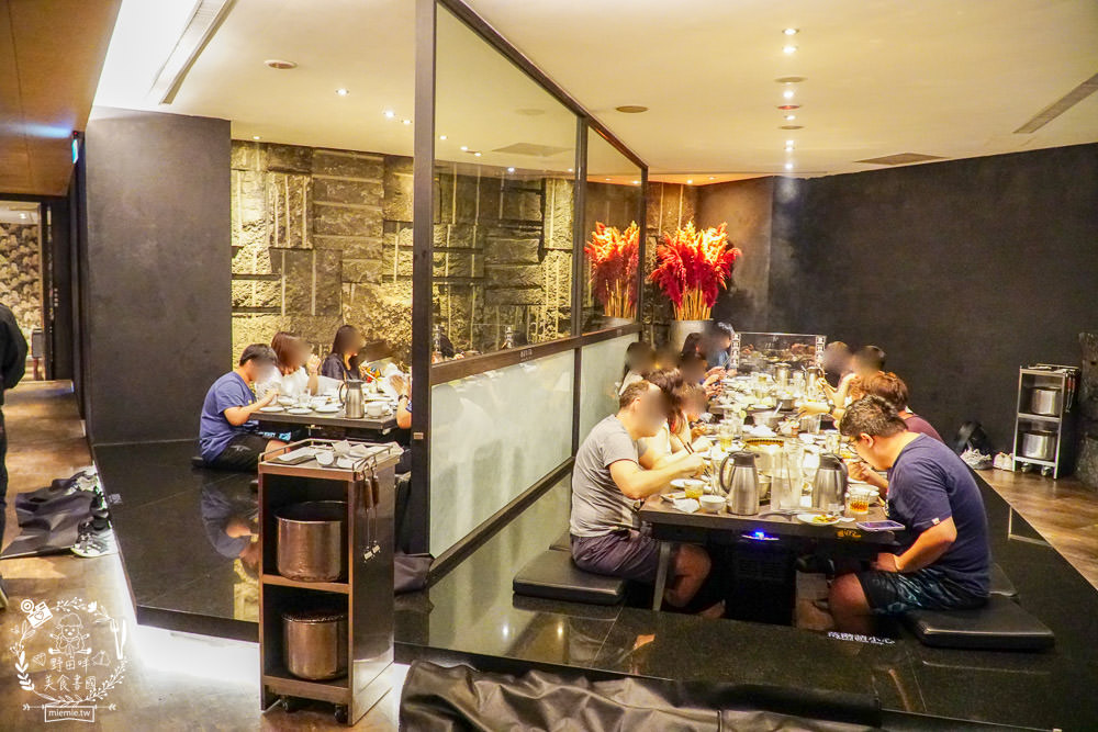 台中屋馬燒肉園邸店|台中超人氣必吃燒肉店推薦!澎湃牛小排套餐選項居然超有飽足感? - 第8張圖 台中屋馬燒肉園邸店|台中超人氣必吃燒肉店推薦!澎湃牛小排套餐選項居然超有飽足感?