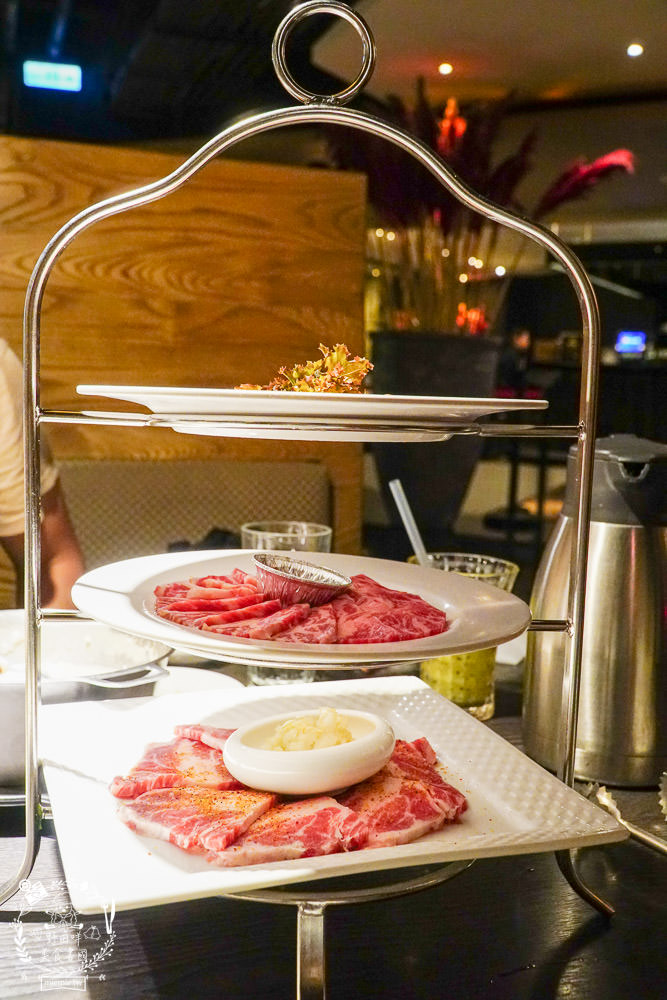 台中屋馬燒肉園邸店|台中超人氣必吃燒肉店推薦!澎湃牛小排套餐選項居然超有飽足感? - 第30張圖 台中屋馬燒肉園邸店|台中超人氣必吃燒肉店推薦!澎湃牛小排套餐選項居然超有飽足感?
