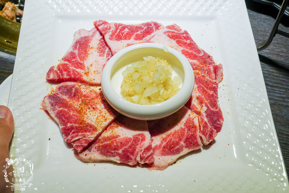 台中屋馬燒肉園邸店|台中超人氣必吃燒肉店推薦!澎湃牛小排套餐選項居然超有飽足感? - 第33張圖 台中屋馬燒肉園邸店|台中超人氣必吃燒肉店推薦!澎湃牛小排套餐選項居然超有飽足感?