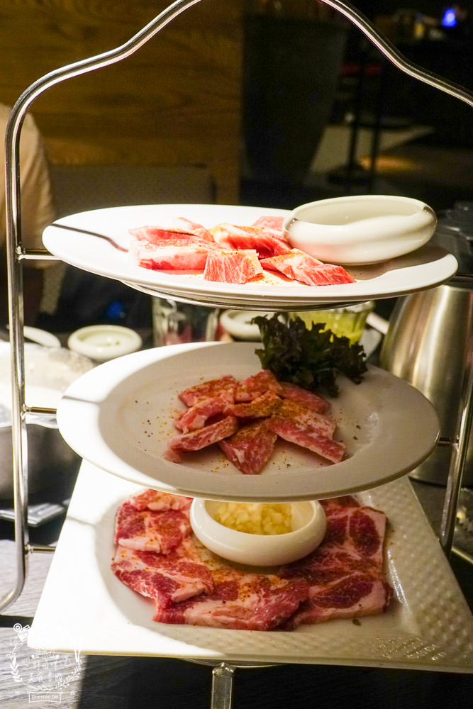 台中屋馬燒肉園邸店|台中超人氣必吃燒肉店推薦!澎湃牛小排套餐選項居然超有飽足感? - 第44張圖 台中屋馬燒肉園邸店|台中超人氣必吃燒肉店推薦!澎湃牛小排套餐選項居然超有飽足感?