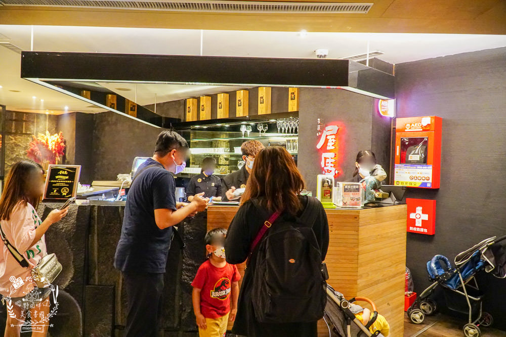 台中屋馬燒肉園邸店|台中超人氣必吃燒肉店推薦!澎湃牛小排套餐選項居然超有飽足感? - 第10張圖 台中屋馬燒肉園邸店|台中超人氣必吃燒肉店推薦!澎湃牛小排套餐選項居然超有飽足感?