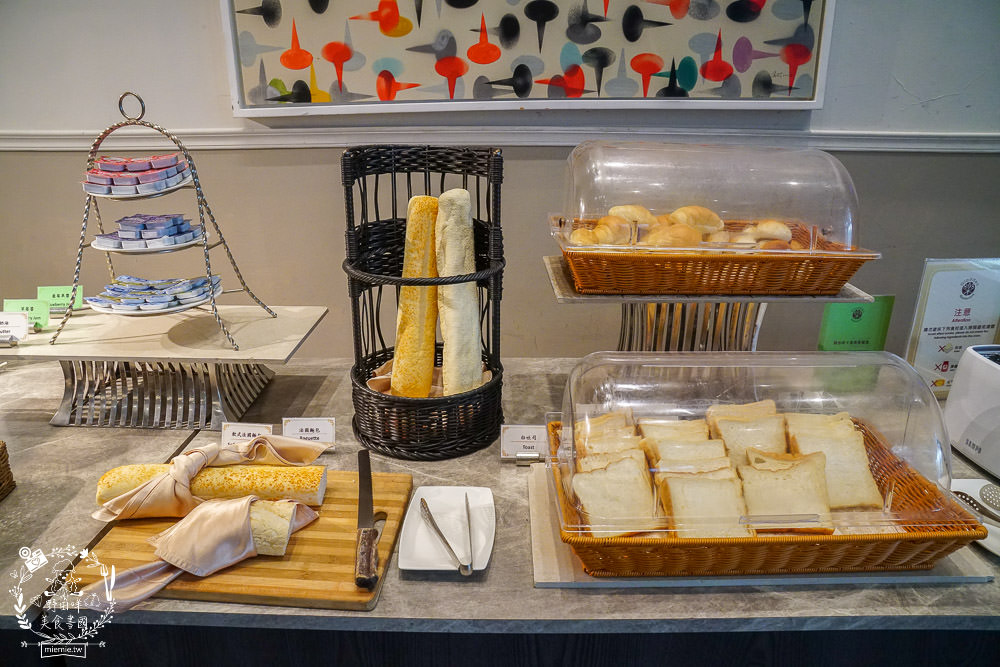 台中港酒店霸氣澎湃的自助早餐+Pier 88 餐酒館超復古舊美式+日式裝潢餐酒館 - 第23張圖 台中港酒店霸氣澎湃的自助早餐+Pier 88 餐酒館超復古舊美式+日式裝潢餐酒館